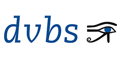 Logo mit Link auf den DVBS