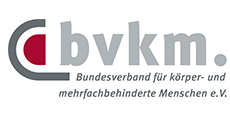 Logo mit Link auf den BVKM