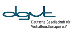 Logo mit Link auf die DGVT