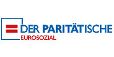 Logo mit Link auf Eurosozial