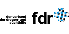 Logo mit Link auf den FdR