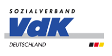 Logo mit Link zum VDK