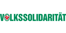 Logo mit Link auf die Volkssolidarität