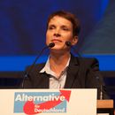 Die AfD-Vorsitzende Frauke Petry. Olaf Kosinsky/Skillshare.eu